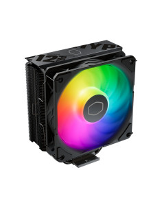 Hyper 212 Pro Processor Air cooler 12 cm Black