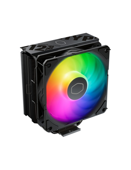 Hyper 212 Pro Processor Air cooler 12 cm Black