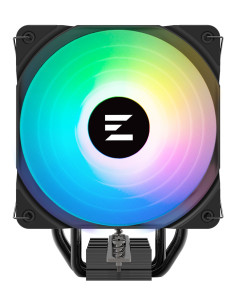 PERFORMA PLUS ARGB BLACK