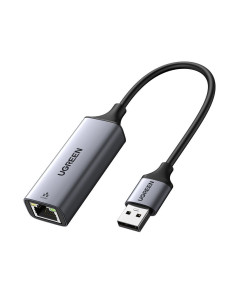 USB 3.0 Gigabit Ethernet Network Adapter