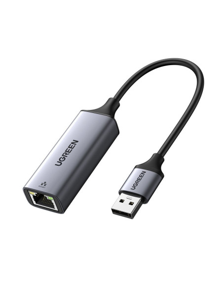 USB 3.0 Gigabit Ethernet Network Adapter