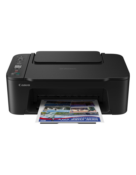 PIXMA TS3750i Multifunzione Colore Inkjet A4 Wi-Fi