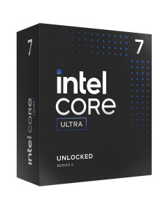 Core Ultra 7 265KF (5,5GHz) Box