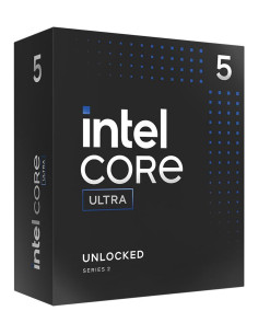 Core Ultra 5 245KF (5,20GHz) Box