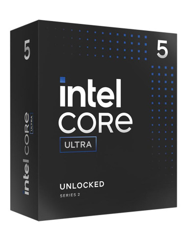 Core Ultra 5 245K (5,20GHz) Box