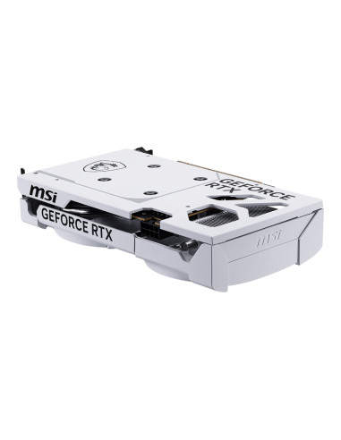 8GB GeForce RTX 5060 VENTUS 2X OC WHITE