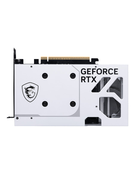 8GB GeForce RTX 5060 VENTUS 2X OC WHITE