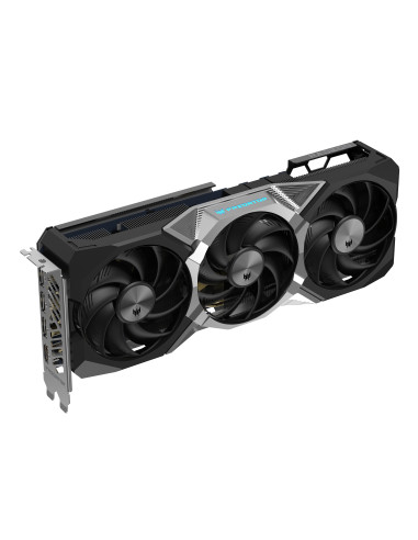 16GB Radeon RX 9070 XT OC Predator BiFrost GDDR6