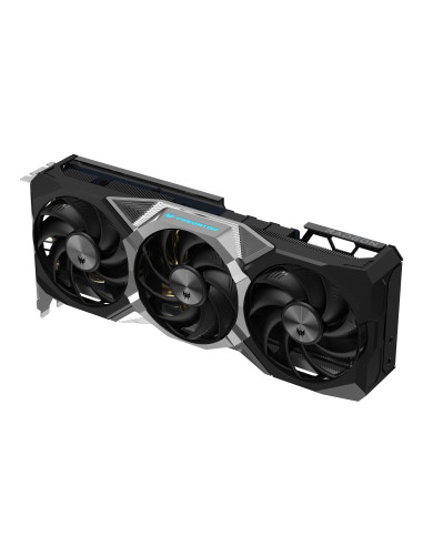 16GB Radeon RX 9070 XT OC Predator BiFrost GDDR6