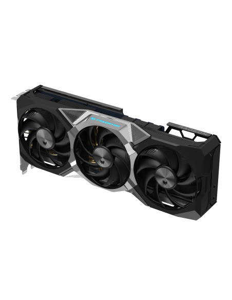 16GB Radeon RX 9070 XT OC Predator BiFrost GDDR6