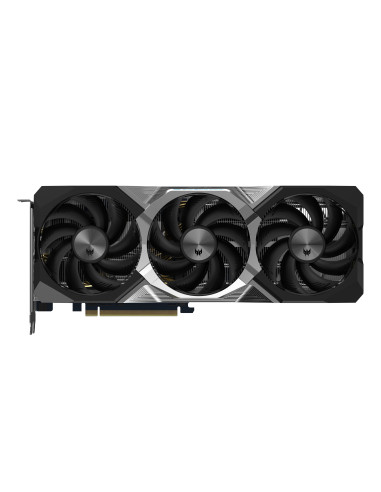 16GB Radeon RX 9070 OC Predator BiFrost GDDR6