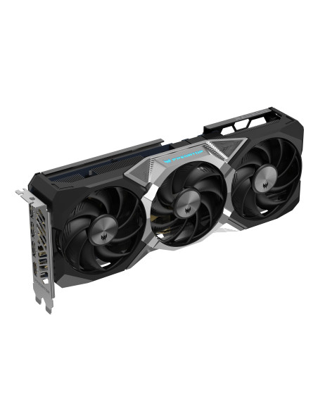 16GB Radeon RX 9070 OC Predator BiFrost GDDR6