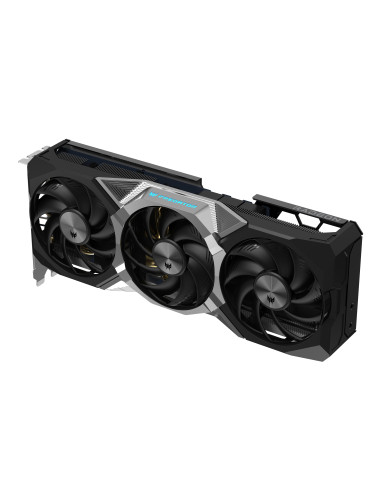 16GB Radeon RX 9070 OC Predator BiFrost GDDR6