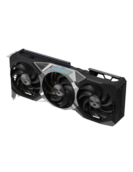 16GB Radeon RX 9070 OC Predator BiFrost GDDR6