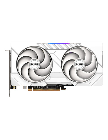 16GB Radeon RX 9060 XT PURE Gaming OC