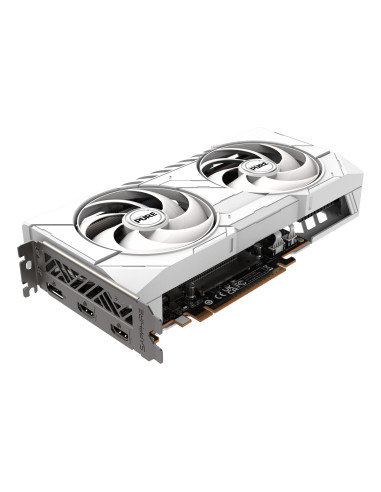 16GB Radeon RX 9060 XT PURE Gaming OC
