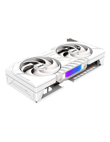 16GB Radeon RX 9060 XT PURE Gaming OC