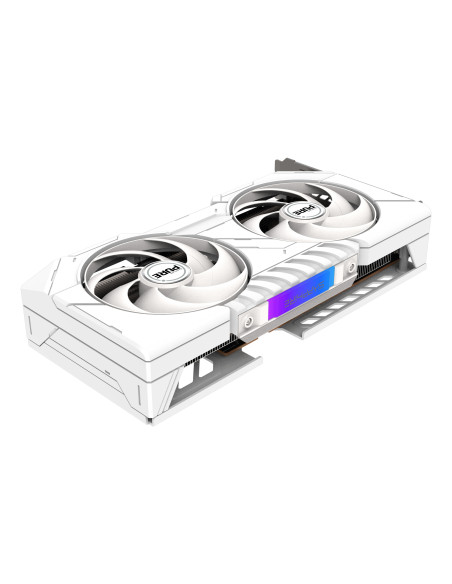 16GB Radeon RX 9060 XT PURE Gaming OC