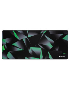 SKILLER SGP30 Gaming mouse pad Black, Green, Grey 900mm