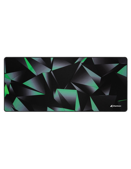 SKILLER SGP30 Gaming mouse pad Black, Green, Grey 900mm