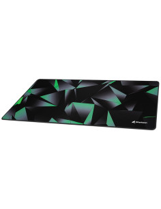 SKILLER SGP30 Gaming mouse pad Black, Green, Grey 900mm 2