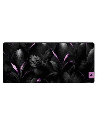 SKILLER SGP30 D2 Gaming mouse pad Multicolour