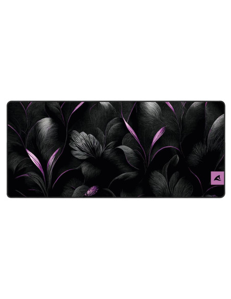 SKILLER SGP30 D2 Gaming mouse pad Multicolour