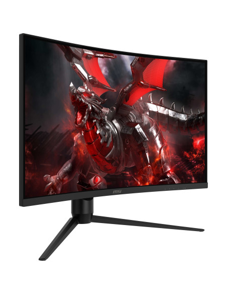 27" G271CQPDE E2 QHD 170Hz 1ms Freesync-Premium Curved