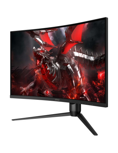 27" G271CQPDE E2 QHD 170Hz 1ms Freesync-Premium Curved