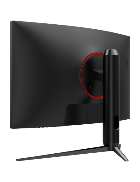 27" G271CQPDE WQHD Curved Gaming 170Hz 1ms HDR Night Vision FreeSync Premium