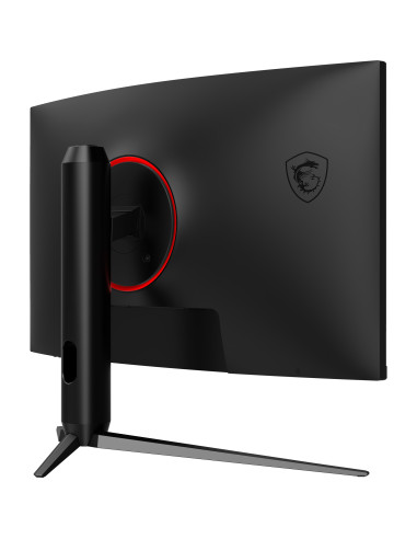 27" G271CQPDE WQHD Curved Gaming 170Hz 1ms HDR Night Vision FreeSync Premium