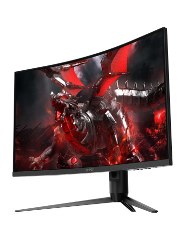 27" G271CQPDE E2 QHD 170Hz 1ms Freesync-Premium Curved
