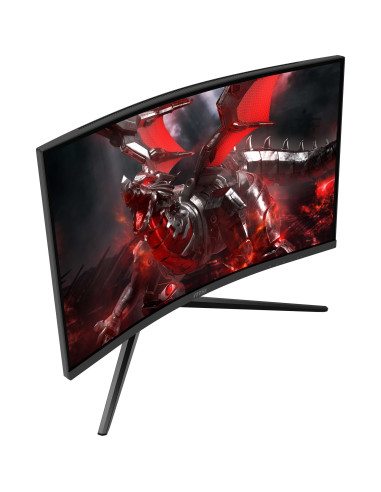 27" G271CQPDE E2 QHD 170Hz 1ms Freesync-Premium Curved