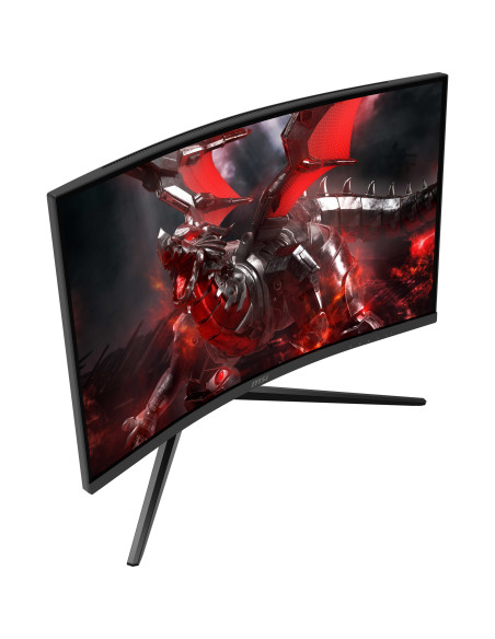 27" G271CQPDE WQHD Curved Gaming 170Hz 1ms HDR Night Vision FreeSync Premium