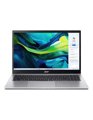 15.6" Aspire Go 15 AG15 Ryzen 5 7430U 16GB 512GB W11 Home