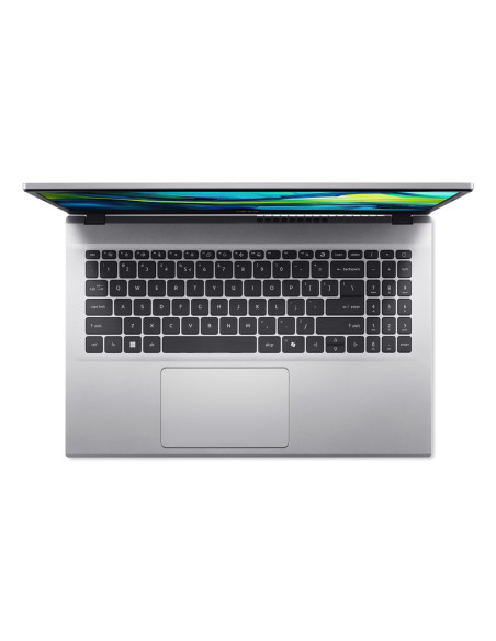 15.6" Aspire Go 15 AG15 Ryzen 5 7430U 16GB 512GB W11 Home