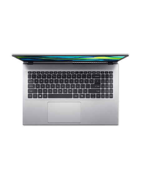 15.6" Aspire Go 15 AG15 Ryzen 7 5825U 32GB 1TB W11 Home