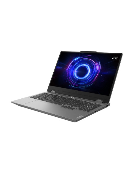 15.6" LOQ 15IRX10 Intel Core i7-13650HX 16GB 1TB GeForce RTX 5050 Wi-Fi 6 W11 Home