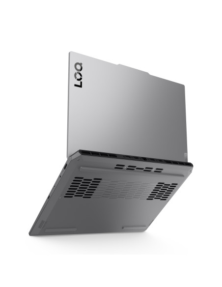 15.6" LOQ 15IRX10 Intel Core i7-13650HX 16GB 1TB GeForce RTX 5050 Wi-Fi 6 W11 Home