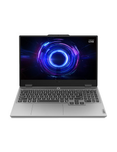 15.6" LOQ 15IRX10 Intel Core i7-13650HX 16GB 1TB GeForce RTX 5060 Wi-Fi 6 W11 Home