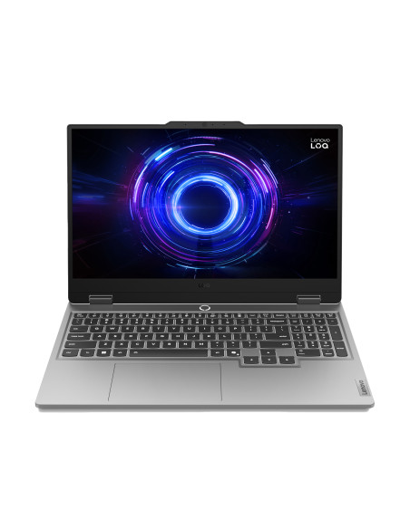 15.6" LOQ 15IRX10 Intel Core i7-13650HX 16GB 1TB GeForce RTX 5060 Wi-Fi 6 W11 Home