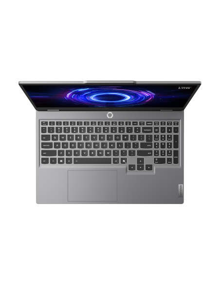 15.6" LOQ 15IRX10 Intel Core i7-13650HX 16GB 1TB GeForce RTX 5060 Wi-Fi 6 W11 Home