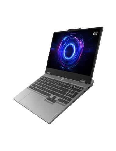 15.6" LOQ 15IRX10 Intel Core i7-13650HX 16GB 1TB GeForce RTX 5060 Wi-Fi 6 W11 Home