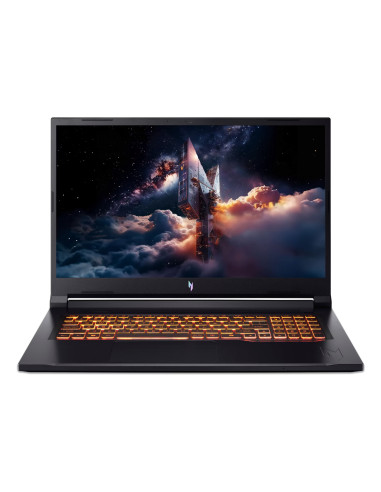 17.3" Nitro V 17 AI ANV17 Ryzen 7 260 32GB 1TB GeForce RTX 5070 Wi-Fi 6E W11 Home