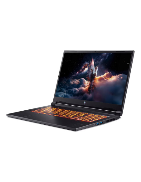 17.3" Nitro V 17 AI ANV17 Ryzen 7 260 32GB 1TB GeForce RTX 5070 Wi-Fi 6E W11 Home