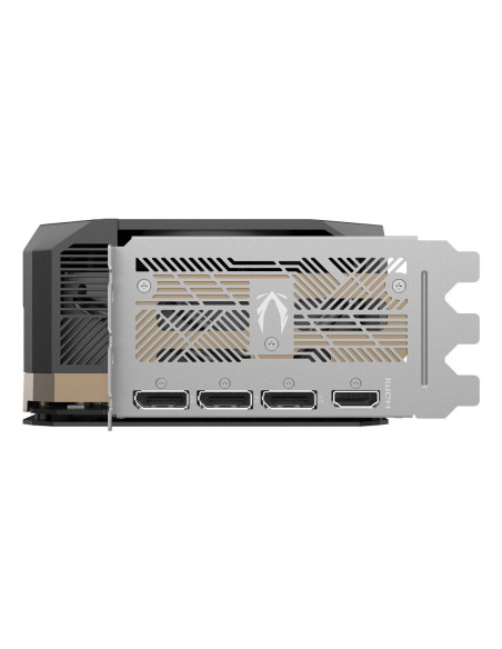 32GB GeForce RTX 5090 SOLID GAMING GDDR7