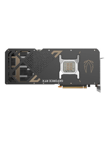 32GB GeForce RTX 5090 SOLID GAMING GDDR7