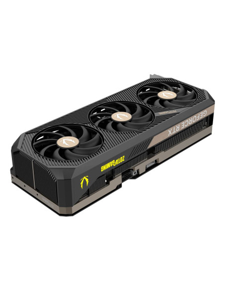 32GB GeForce RTX 5090 SOLID GAMING GDDR7