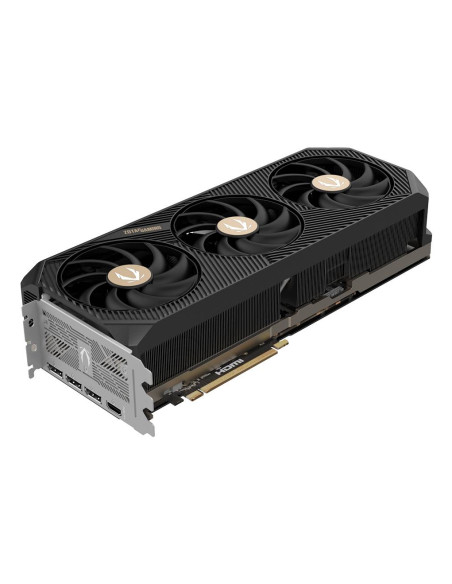 32GB GeForce RTX 5090 SOLID GAMING GDDR7