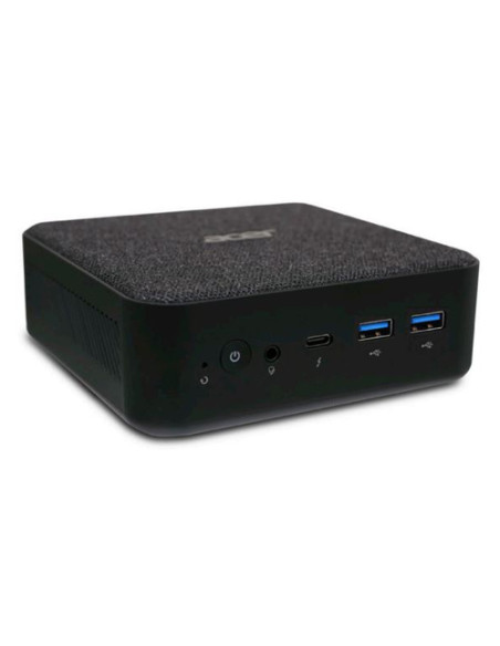 Revo Box RB102 Intel Core i5-1334U 16GB 512GB Mini PC Black